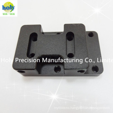 Custom Precision CNC Machined Aluminum Parts for Mechanical Equipment